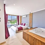 3 Bedroom Luxury Villa, Private Pool, Near Kalkan Kaş