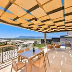 3 Bedroom Luxury Villa, Private Pool, Near Kalkan Villa *