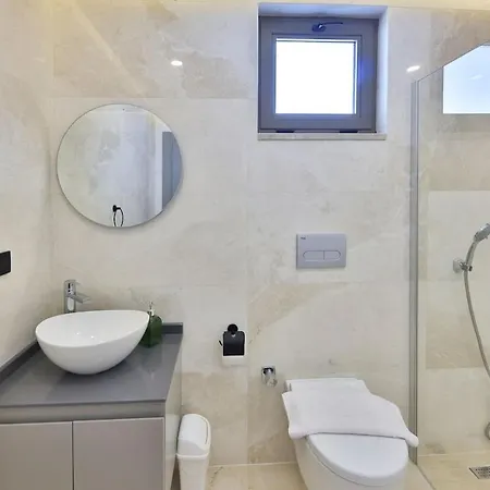 3 Bedroom Luxury Villa, Private Pool, Near Kalkan