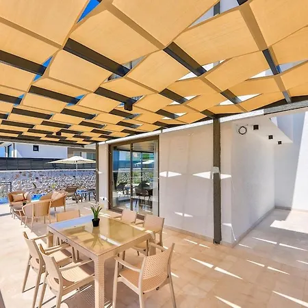 3 Bedroom Luxury Villa, Private Pool, Near Kalkan *
